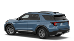 2026 Ford Explorer Active w/200A Pkg 4WD
