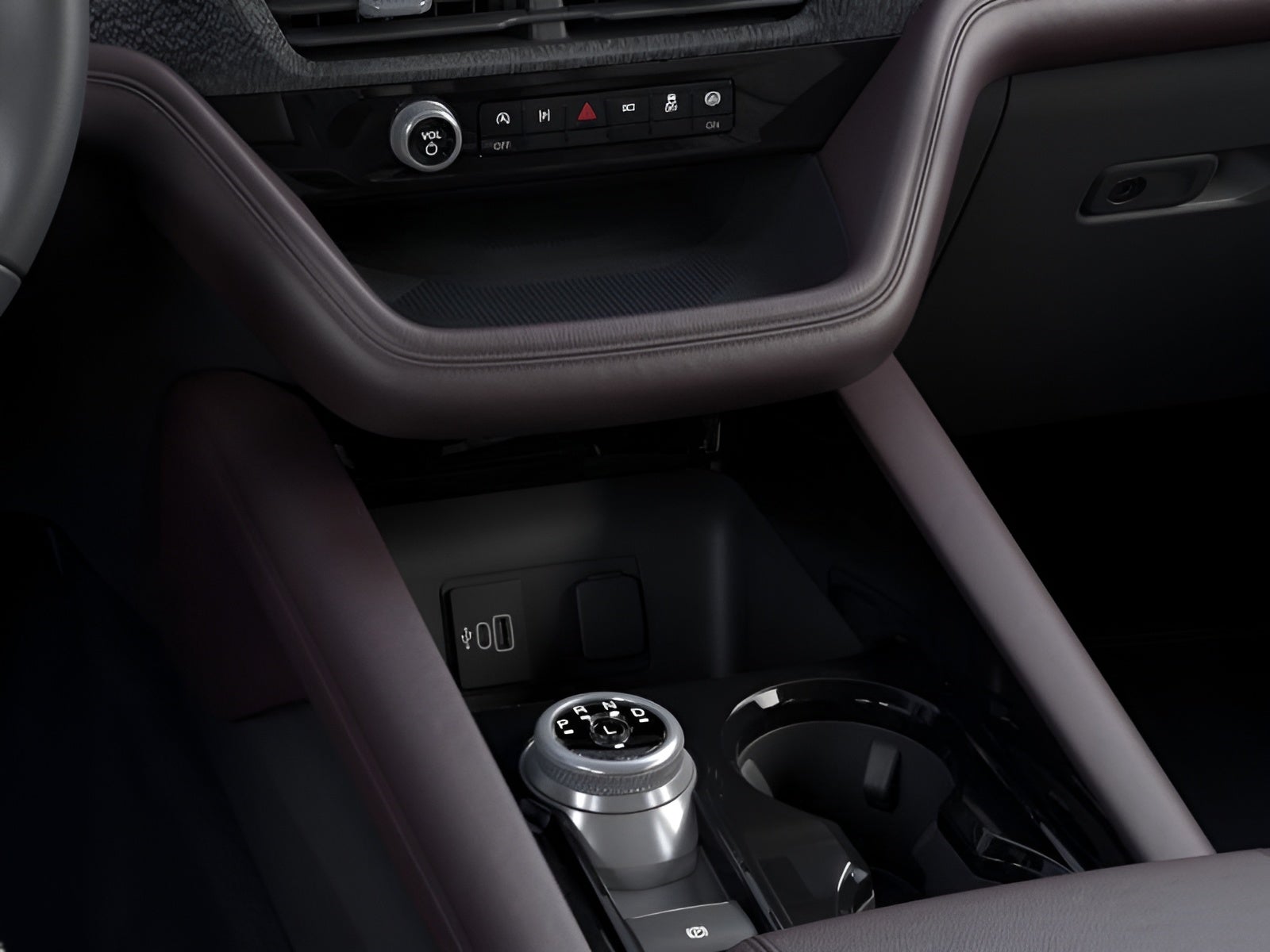 2026 Ford Explorer Platinum 4WD