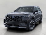 2026 Ford Explorer Platinum 4WD