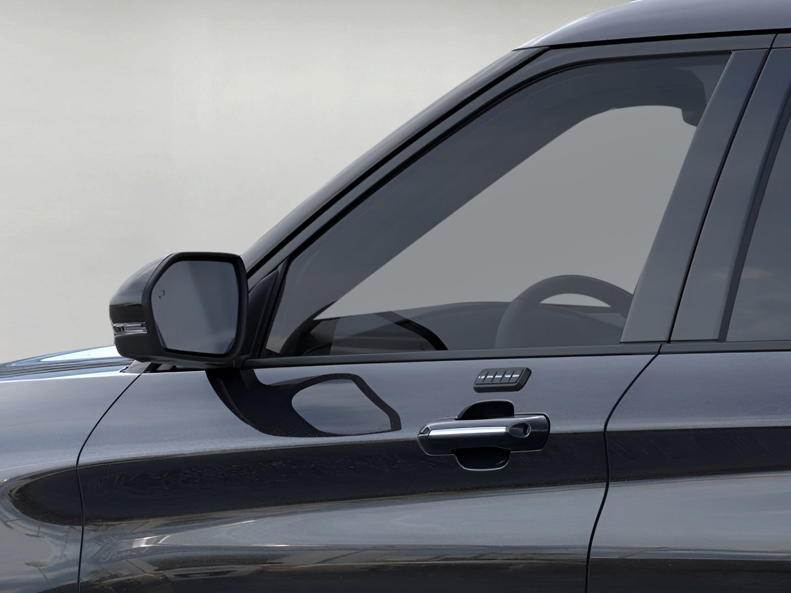 2026 Ford Explorer Platinum 4WD