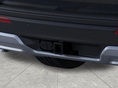 2026 Ford Explorer Platinum 4WD