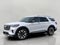 2027 Ford Explorer Platinum 4WD
