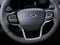 2027 Ford Explorer Platinum 4WD