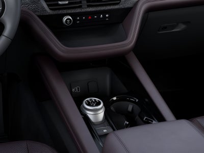 2027 Ford Explorer Platinum 4WD