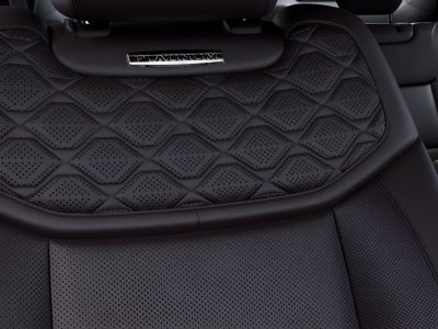 2027 Ford Explorer Platinum 4WD
