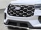 2027 Ford Explorer Platinum 4WD
