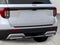 2027 Ford Explorer Platinum 4WD