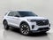 2027 Ford Explorer Platinum 4WD