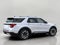 2027 Ford Explorer Platinum 4WD