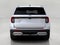 2027 Ford Explorer Platinum 4WD