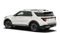 2027 Ford Explorer Platinum 4WD