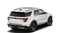 2027 Ford Explorer Platinum 4WD