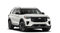 2027 Ford Explorer Platinum 4WD