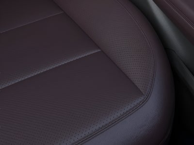 2026 Ford Explorer Platinum 4WD