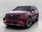 2026 Ford Explorer Platinum 4WD