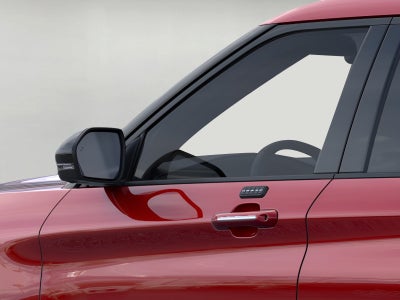 2026 Ford Explorer Platinum 4WD