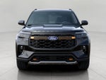 2027 Ford Explorer Tremor 4WD