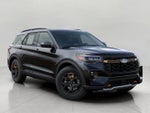 2027 Ford Explorer Tremor 4WD