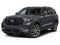 2026 Ford Explorer ST-Line 4WD
