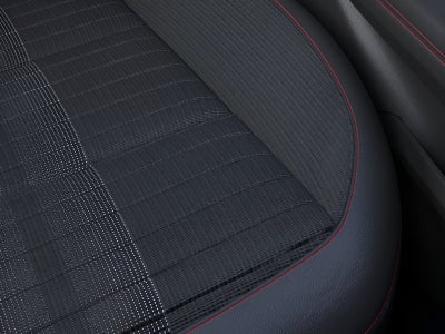 2026 Ford Explorer ST-Line 4WD