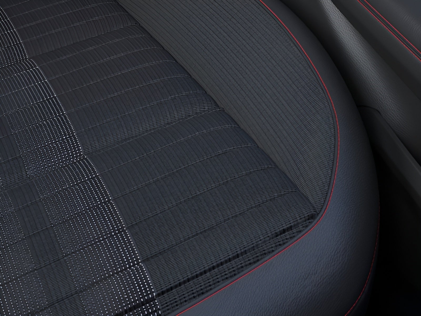 2026 Ford Explorer ST-Line 4WD