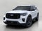2026 Ford Explorer ST-Line 4WD