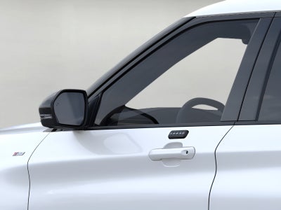 2026 Ford Explorer ST-Line 4WD