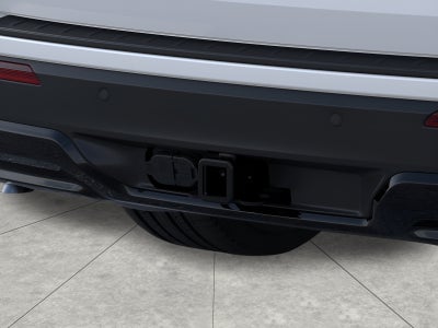 2026 Ford Explorer ST-Line 4WD