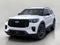 2026 Ford Explorer ST-Line 4WD