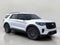 2026 Ford Explorer ST-Line 4WD