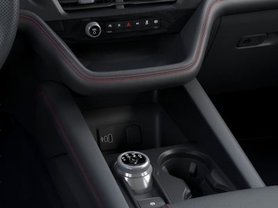 2026 Ford Explorer ST-Line 4WD