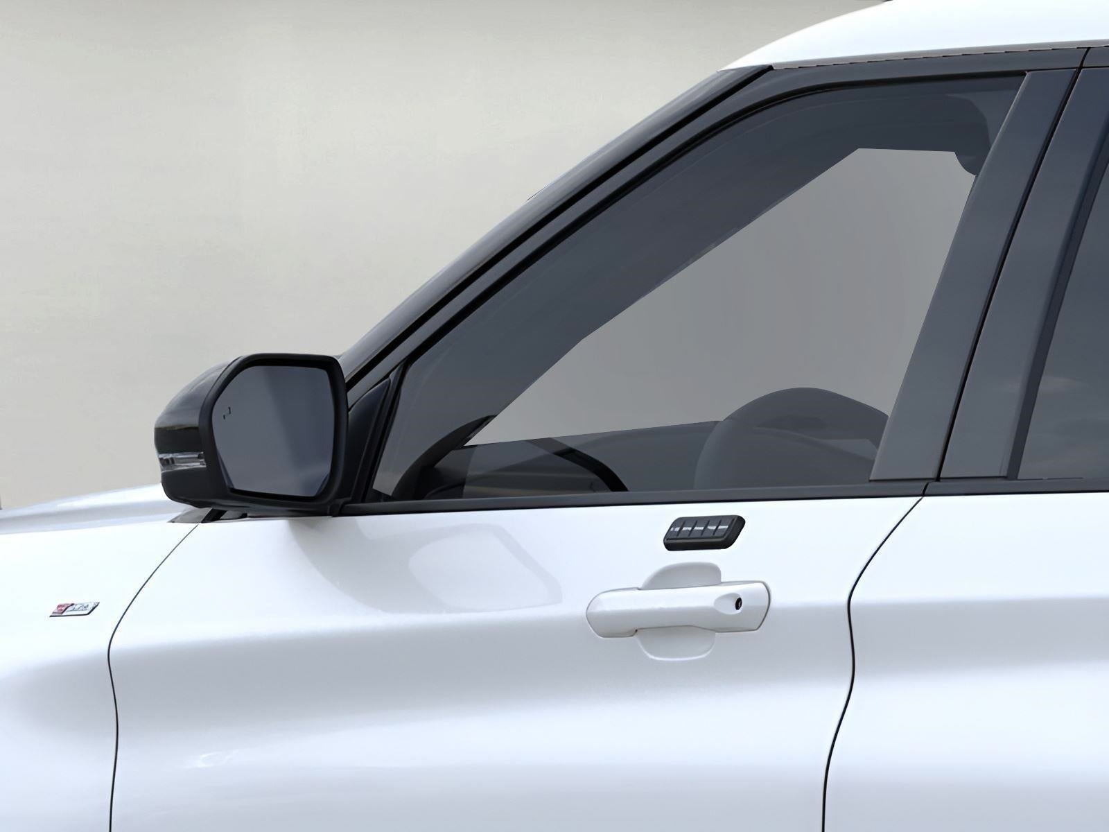 2026 Ford Explorer ST-Line 4WD
