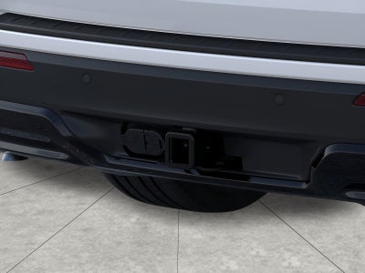 2026 Ford Explorer ST-Line 4WD