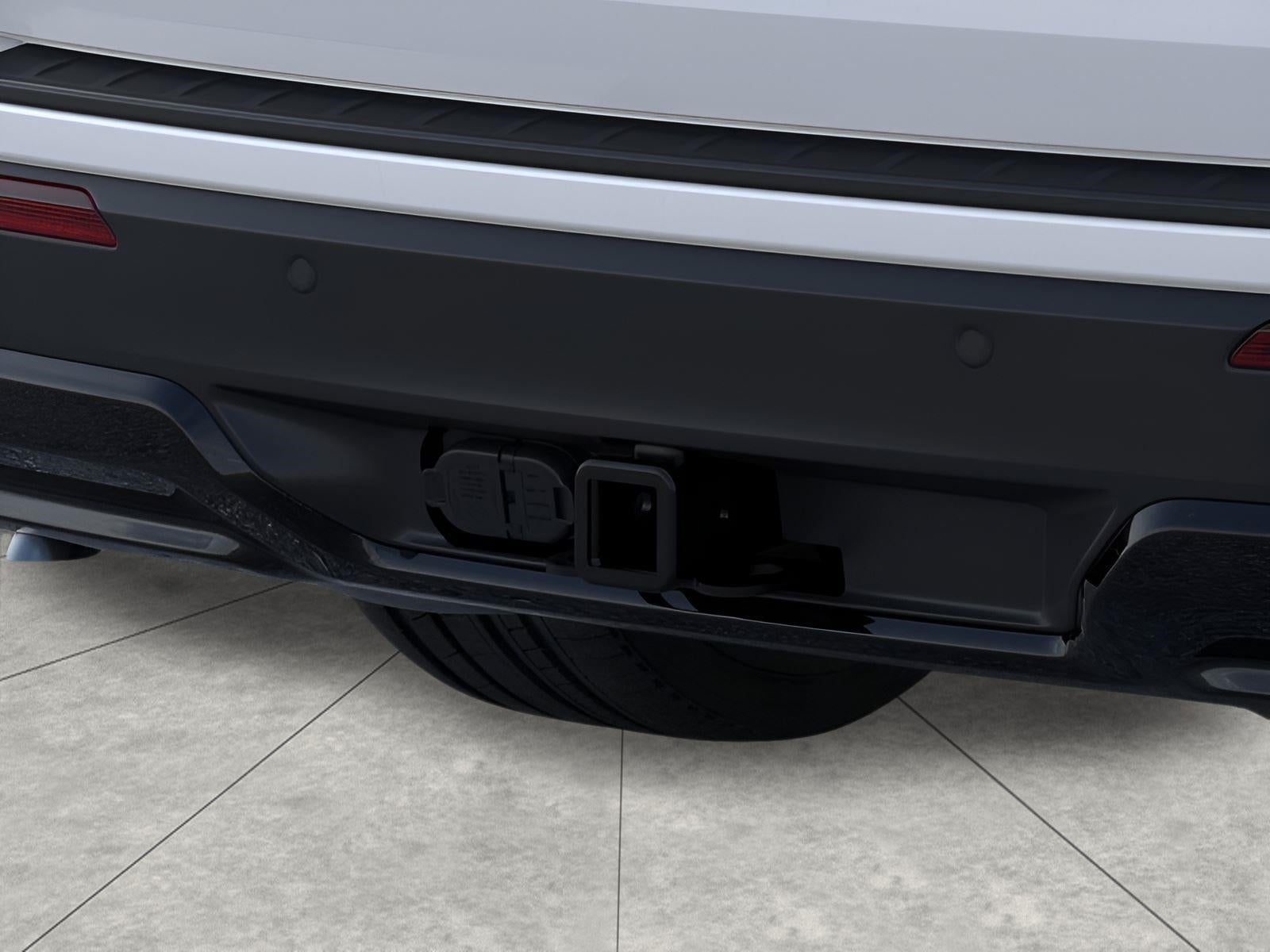 2026 Ford Explorer ST-Line 4WD