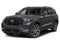 2026 Ford Explorer ST-Line 4WD