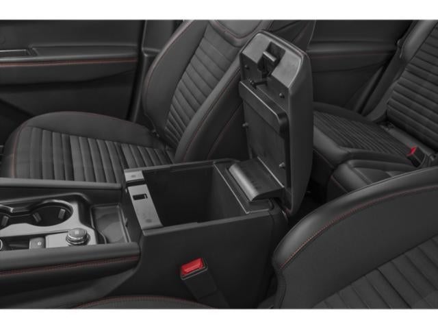 2026 Ford Explorer ST-Line 4WD
