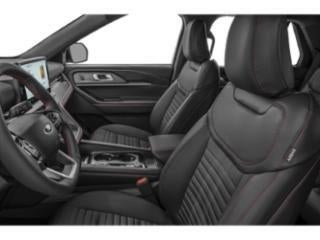 2026 Ford Explorer ST-Line 4WD