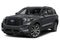 2026 Ford Explorer ST-Line 4WD