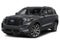 2026 Ford Explorer ST-Line 4WD