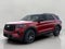 2026 Ford Explorer ST-Line 4WD