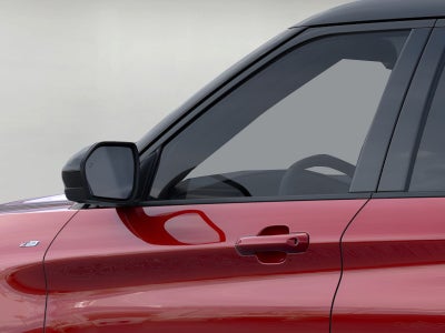 2026 Ford Explorer ST-Line 4WD