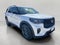 2025 Ford Explorer ST-Line 4WD
