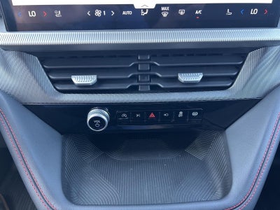 2025 Ford Explorer ST-Line 4WD