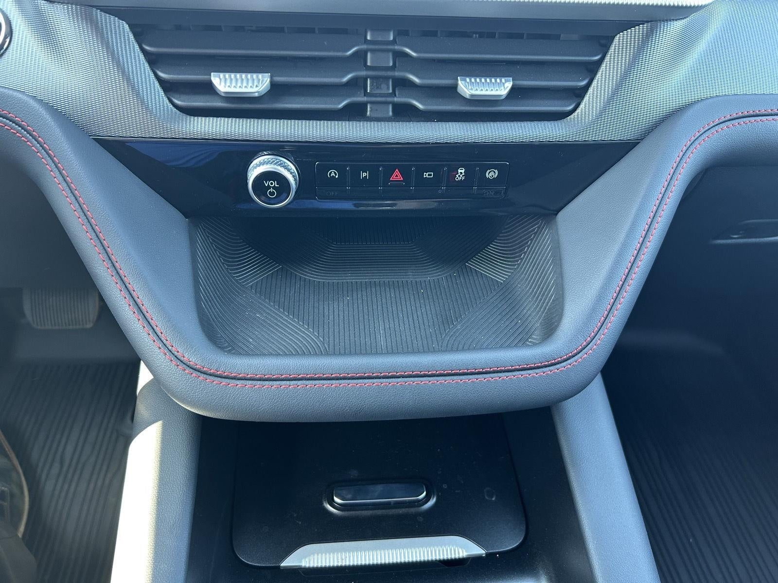 2025 Ford Explorer ST-Line 4WD