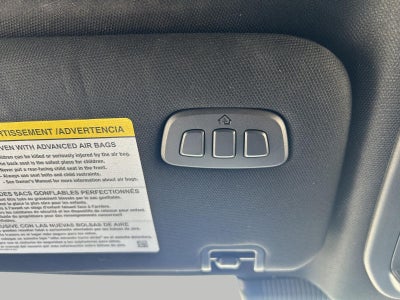 2025 Ford Explorer ST-Line 4WD