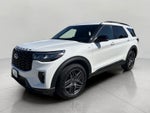 2025 Ford Explorer ST-Line 4WD