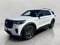2025 Ford Explorer ST-Line 4WD