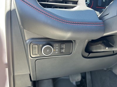 2025 Ford Explorer ST-Line 4WD