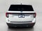 2025 Ford Explorer ST-Line 4WD