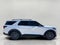 2025 Ford Explorer ST-Line 4WD